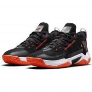 Кроссовки мужские демисезонные Nike One Take II CW2457-006 р.47,5 черные