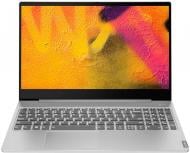 Ноутбук Lenovo IdeaPad S540-15 15,6" (81NE00BKRA) silver