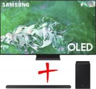 Телевизор Samsung QE55S90DAEXUA