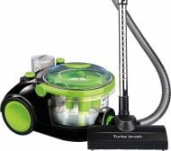 Пылесос MPM MOD-17 green/black Пылесос MPM MOD-17 green/black