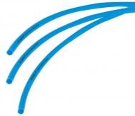 Трубка термоусаджувальна з клеєм E.NEXT e.termo.pro.3,2.1.blue поліолефін p092004
