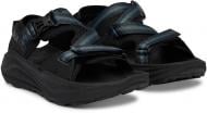 Сандалии Hoka Infini Hike TC 1162570-BBLC р.41,5 черный