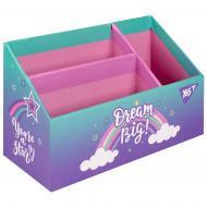 Органайзер настільний Glamour 3 відділення 708219 YES