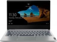 Ультрабук Lenovo ThinkBook S-13-IWL 13,3" (20R90070RA) silver