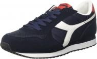 Кроссовки Diadora 101.170823C0522 р.7,5 темно-синий
