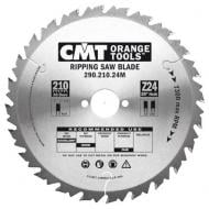 Пиляльний диск CMT HM 190x20x1,6 Z12 290.190.12H