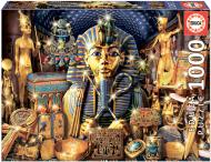 Пазл Educa Скарби Єгипту EDU-16751