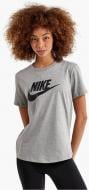 Футболка Nike DX7906-063 р.M сірий