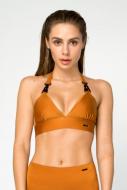 Купальник Designed for Fitness Moto Girl 116111212 р.S оранжевый