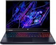 Ноутбук Acer Predator Helios Neo 16 PHN16-72-731P 16" (NH.QRFEU.00H) abyssal black