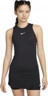 Майка Nike W NKCT DF ADVTG TANK FD5673-010 р.XL черный