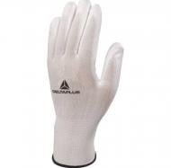 Перчатки Delta Plus VE702P с покрытием полиуретан L (9) WUAVE702P09