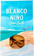 Чипсы Blanco Niño Tortilla кукурузные с солью 170 г