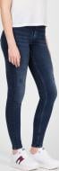 Джинси Tommy Hilfiger HIGH RISE SKINNY SANTANA DYSDBS DW0DW05041-911 р. 25-32 синій