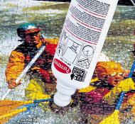 Клей для пазлов Educa 250 мл EDU-10622