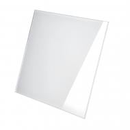 Декоративна панель AirRoxy пластик ABS білий глянець White Gloss Plexi 01-183