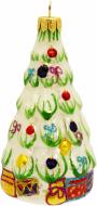 Ялинкова іграшка Ф-279 Ялинка 13 см