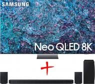 Телевизор Samsung QE65QN900DUXUA