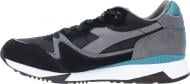 Кроссовки Diadora 501.170939C6947 р.10,5 черный