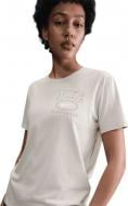 Футболка Nike SPORTSWEAR CLUB IB2447-104 р.XS бежевый