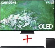 Телевизор Samsung QE65S90DAUXUA