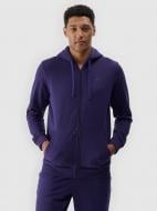 Джемпер 4F SWEATSHIRT M1768 4FWMM00TSWSM1768-31S р.L синий