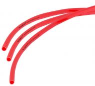 Трубка термоусадочная с клеем E.NEXT e.termo.pro.3,2.1.red полиолефин p092005