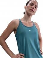 Футболка Nike One Classic IB9389-006 р.XS синий