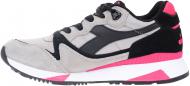 Кроссовки женские демисезонные Diadora V7000 Nyl II 501.170939C7107 р.36,5 серые