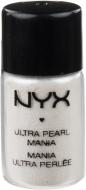 Тени NYX Loose Pearl Eye Shadow White Pearl перламутровый 5 мл