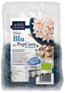 Кукуруза Sottolestelle для попкорна синяя органическая 400 г