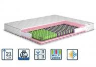 Матрац Паола The Home MatroLuxe 180x200 см