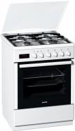 Плита комбінована Gorenje K65320AW (K23D1-134VM)