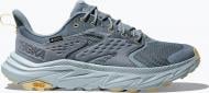 Кросівки чоловічі Hoka ANACAPA 2 LOW GTX 1141632F-WMN р.46 2/3 сірі