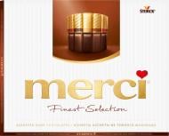 Шоколад STORCK гіркий MERCI асорті 250 г (4,0144009014e+012) 