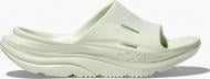 Шлепанцы Hoka ORA Recovery Slide 3 1135061-SLSSS р.40 зеленый