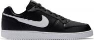 Кроссовки мужские демисезонные Nike EBERNON LOW AQ1775-002 р.43 черные