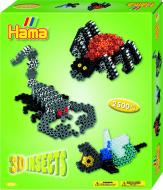 Термомозаика Hama Объемные насекомые Midi 3239