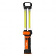 Фонарь аккумуляторный NEO tools COB LED 6 Вт 500 Lm оранжево-черный 99-066