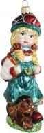 Елочная игрушка Герда 16 см