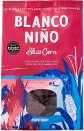 Чипсы Blanco Niño Tortilla из голубой кукурузы 170 г