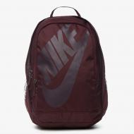 Рюкзак Nike HAYWARD FUTURA BKPK - SOLID BA5217-653 30 л бордовий Рюкзак Nike HAYWARD FUTURA BKPK - SOLID BA5217-653 30 л бордовий