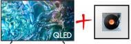 Телевизор Samsung QE75Q60DAUXUA
