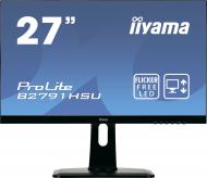 Монітор Iiyama ProLite 27" (B2791HSU-B1)