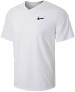 Футболка Nike M NKCT DF VCTRY TOP CV2982-100 р.2XL белый Футболка Nike M NKCT DF VCTRY TOP CV2982-100 р.2XL белый