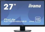 Монитор Iiyama ProLite 27" (X2783HSU-B3)