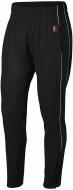 Штани Nike W NKCT WARM UP PANT AV2456-010 р. M чорний