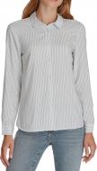 Сорочка Mavi LONG SLEEVE SHIRT 122311-29707 р. XS блакитний