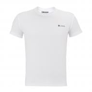 Футболка LOGOS-Tac з COOLMAX без нанесення 04-09-00-0001 р.2XL молочний