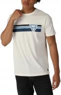 Футболка Brunotti Brunotti 2311100154-1001 р.2XL белый